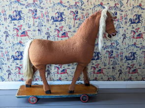 Гостевой дом Капитанская дача