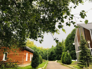 Парк-отель Пихтовый Бор