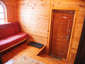 Гостевой дом Старый город