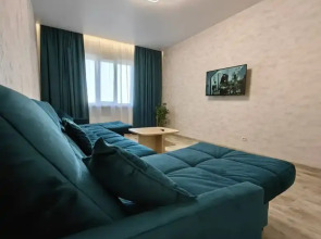 Квартира Уютная современная