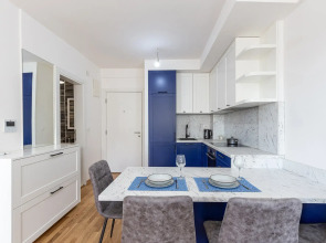 Harbor Sunset Suites Apartments