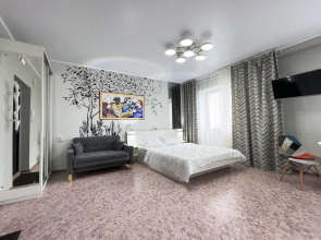 Апартаменты Добрые Сутки на Декабристов 22-144