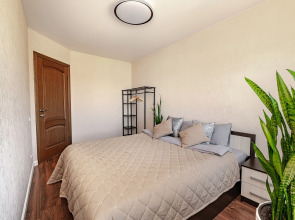 Апартаменты Belle