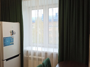 Квартира в центре с удобной транспортной развязкой