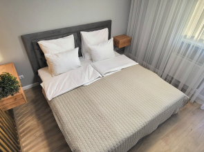 Апартаменты Парк у дома