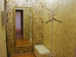 Апартаменты NG на Ивана Ярыгина