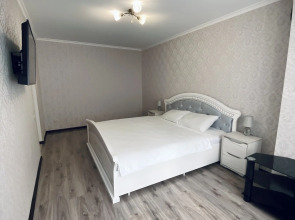 Апартаменты Сердце Владикавказа на Куйбышева