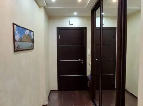 Апартаменты на Гаганина 12