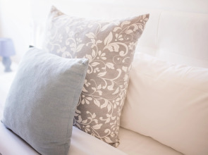 Naro Suites and Rooms