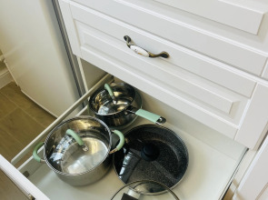 Квартира Пастораль в центре Старой Руссы