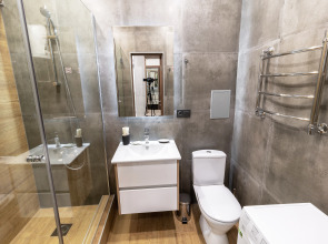 Апартаменты Берлога 55 Красный Путь