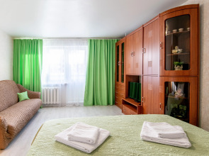 Апартаменты Однокомнатные в Павловском Посаде