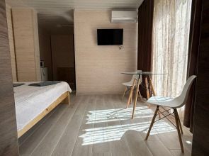 Вилла Гостевая усадьба