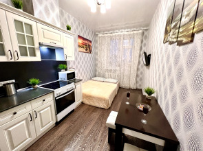 Уютные Апартаменты рядом с Губернским рынком (ул. Маяковского 95)