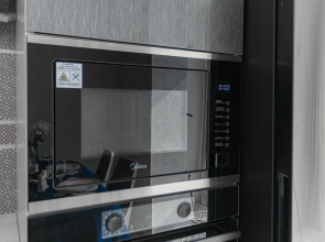 Квартира Приморская 31 Зеленоградск