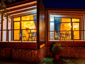 Гостевой дом Терра Алтая