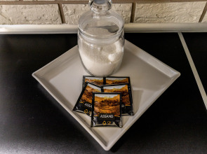 Апартаменты - Студия в Районе KMЗ