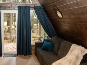 Апартаменты Atmosphere Village