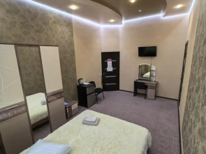 Меблированные комнаты LUXURY