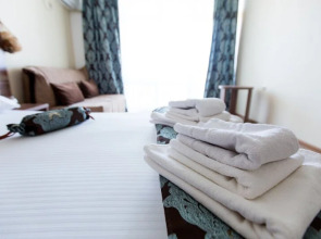 Гостевой Дом Private Residence in Koktebel