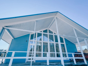 Гостевой дом Панорама Карелия