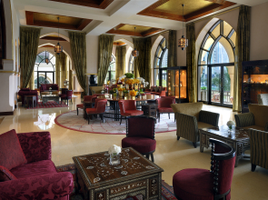 Отель Palace Downtown