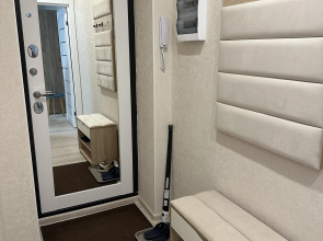 Квартира Волжский берег на Трехсвятской, 28