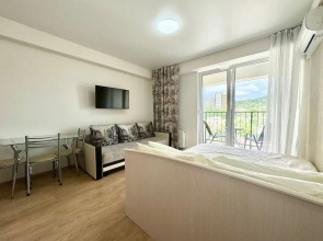 Апартаменты ЖК Каравелла Португалии 3