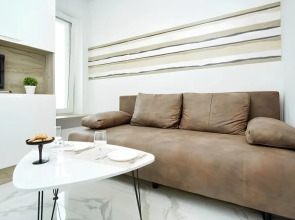 Апартаменты на Берегу Балтийского Моря