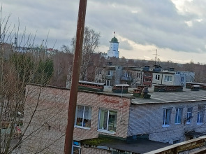 Квартира Монрепо