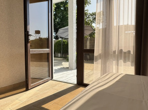 Гостевой дом Пекан