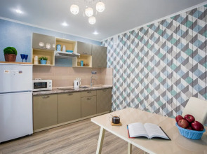 Апартаменты Novin House