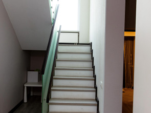 Гостевой дом Коттедж мечты