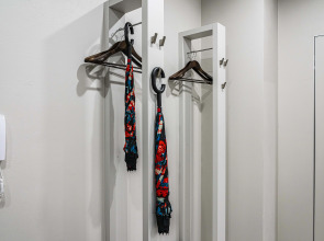 Апартаменты Хамелеон