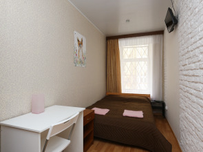 Гостевой дом КОЛОКОЛ