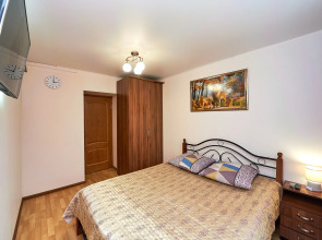 Апартаменты Нахимова 15