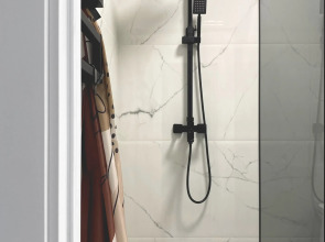 Апартаменты Дон Апарт Привокзальная 3/1