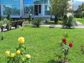 Апартаменты на бульваре Надежд 4/3