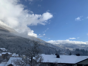 Апартаменты на Турчинского 85