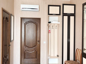 Гостиница Атмосфера