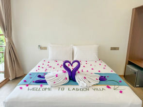 Lagoon Villa Thoddoo