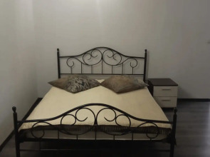 Отель Мотылек