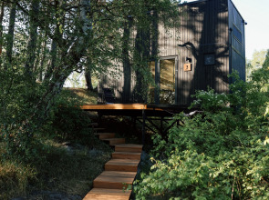 Глэмпинг Викингуд