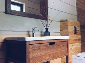 Отель Water House