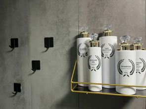 Глэмпинг Глэмпгеокупол "Домик на Оке" Таруса