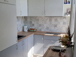 Квартира у Моря