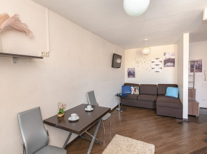 Квартира на Терешковой