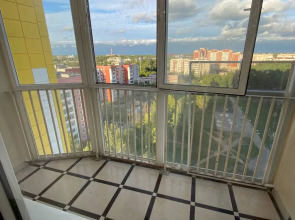 Квартира Трехкомнатная Квартира Повышенной комфортности