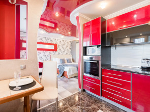 Апартаменты Apart+ Сухая 4