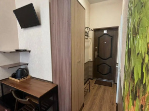 Апартаменты Стелла